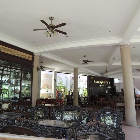 Sand Garden Resort Phan Thiet Luaran gambar