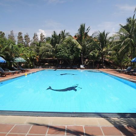 Sand Garden Resort Phan Thiet Luaran gambar
