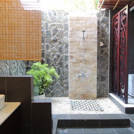 Sand Garden Resort Phan Thiet Luaran gambar