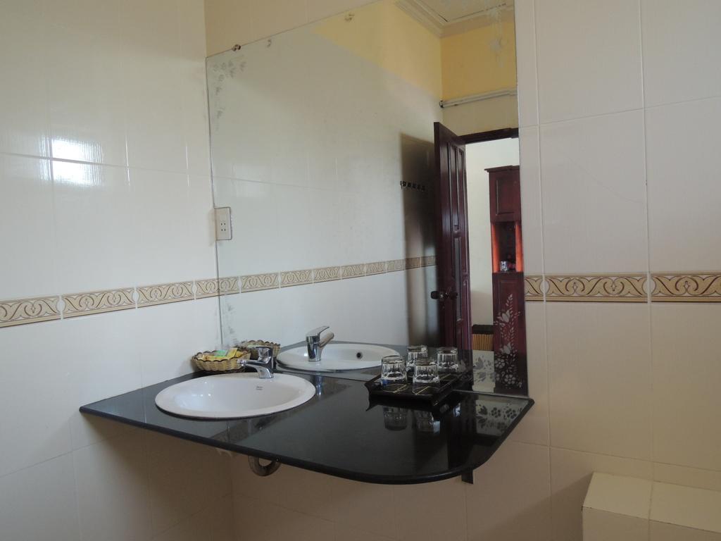 Sand Garden Resort Phan Thiet Bilik gambar