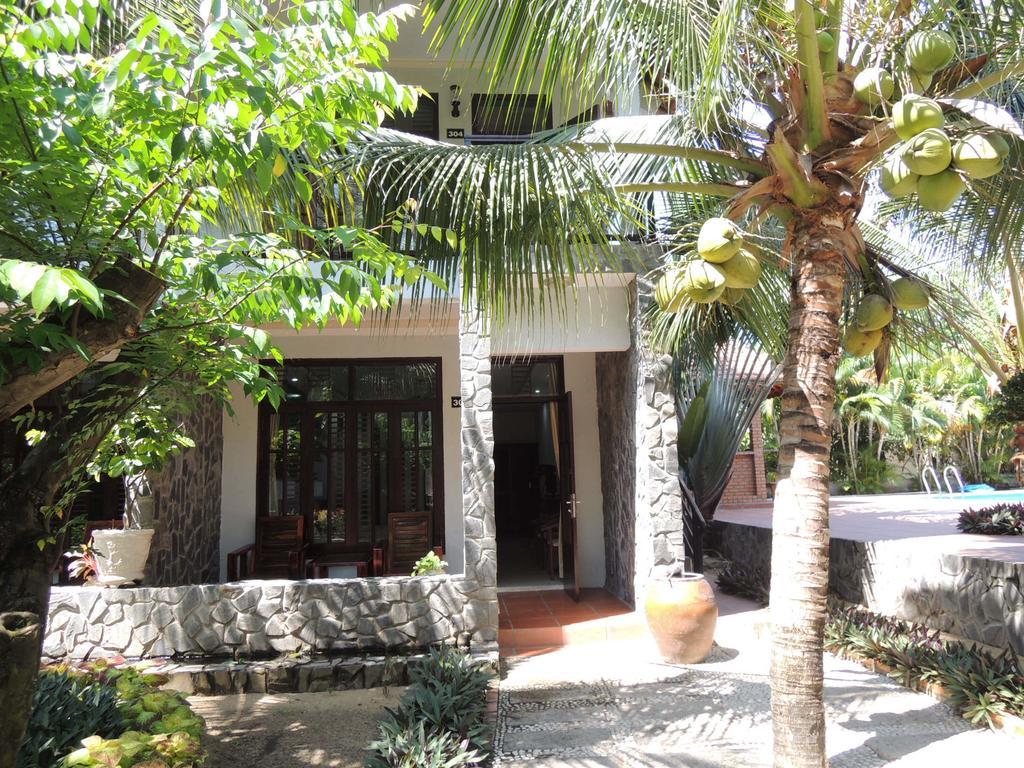 Sand Garden Resort Phan Thiet Luaran gambar
