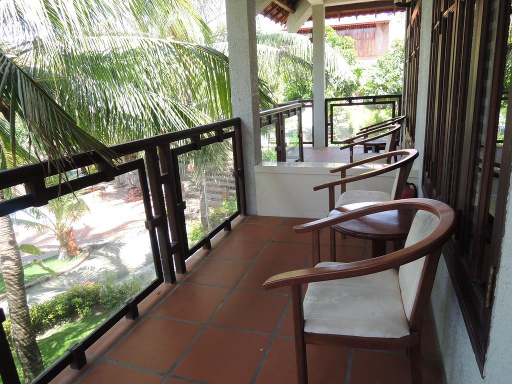 Sand Garden Resort Phan Thiet Bilik gambar