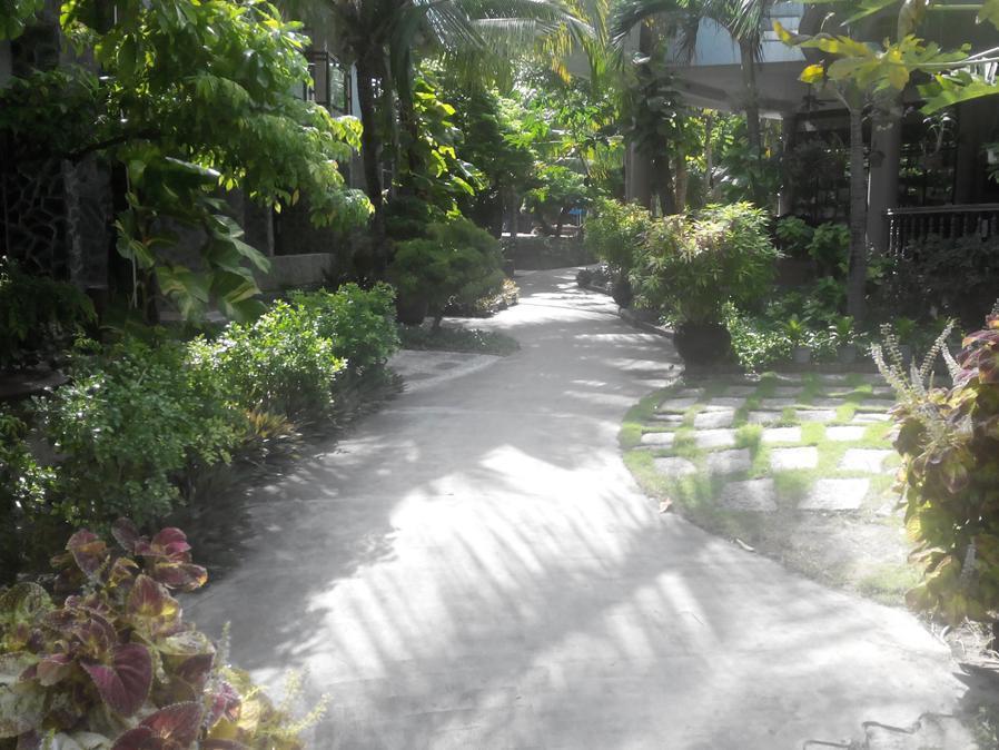 Sand Garden Resort Phan Thiet Luaran gambar
