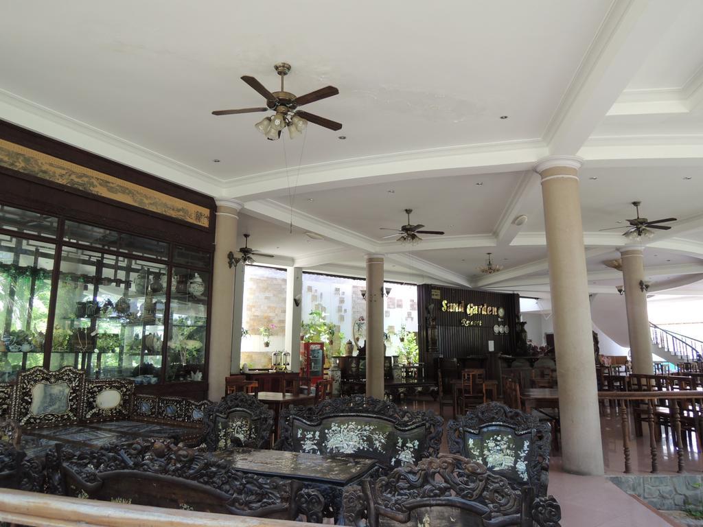 Sand Garden Resort Phan Thiet Luaran gambar