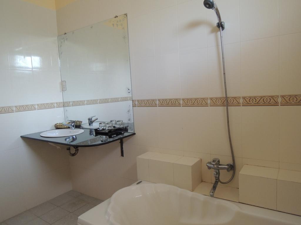 Sand Garden Resort Phan Thiet Bilik gambar
