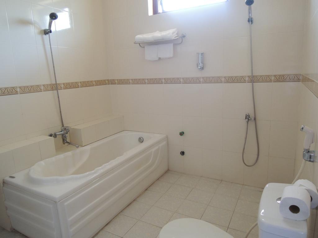 Sand Garden Resort Phan Thiet Bilik gambar