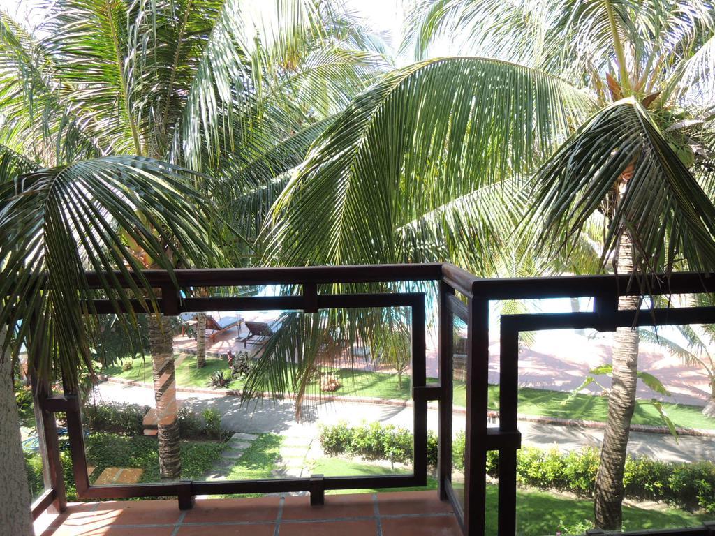 Sand Garden Resort Phan Thiet Bilik gambar