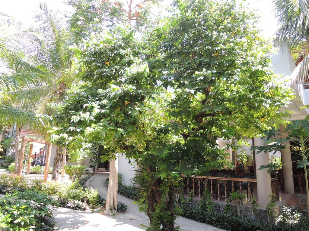 Sand Garden Resort Phan Thiet Luaran gambar