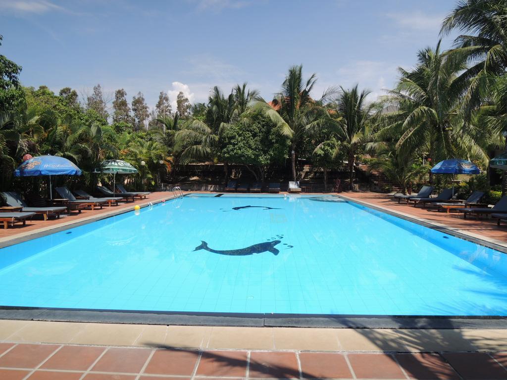 Sand Garden Resort Phan Thiet Luaran gambar