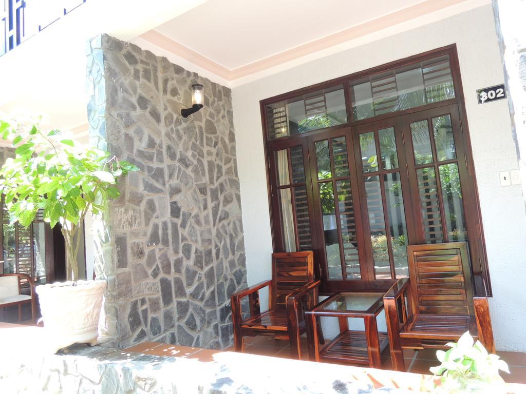 Sand Garden Resort Phan Thiet Bilik gambar