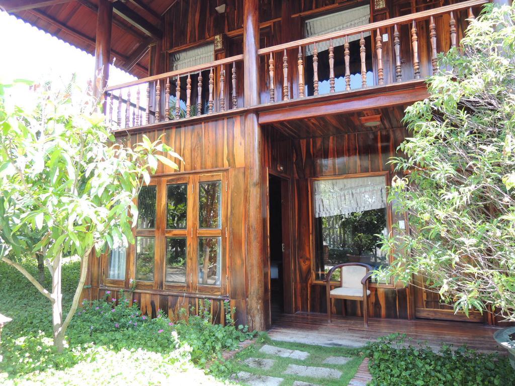 Sand Garden Resort Phan Thiet Luaran gambar