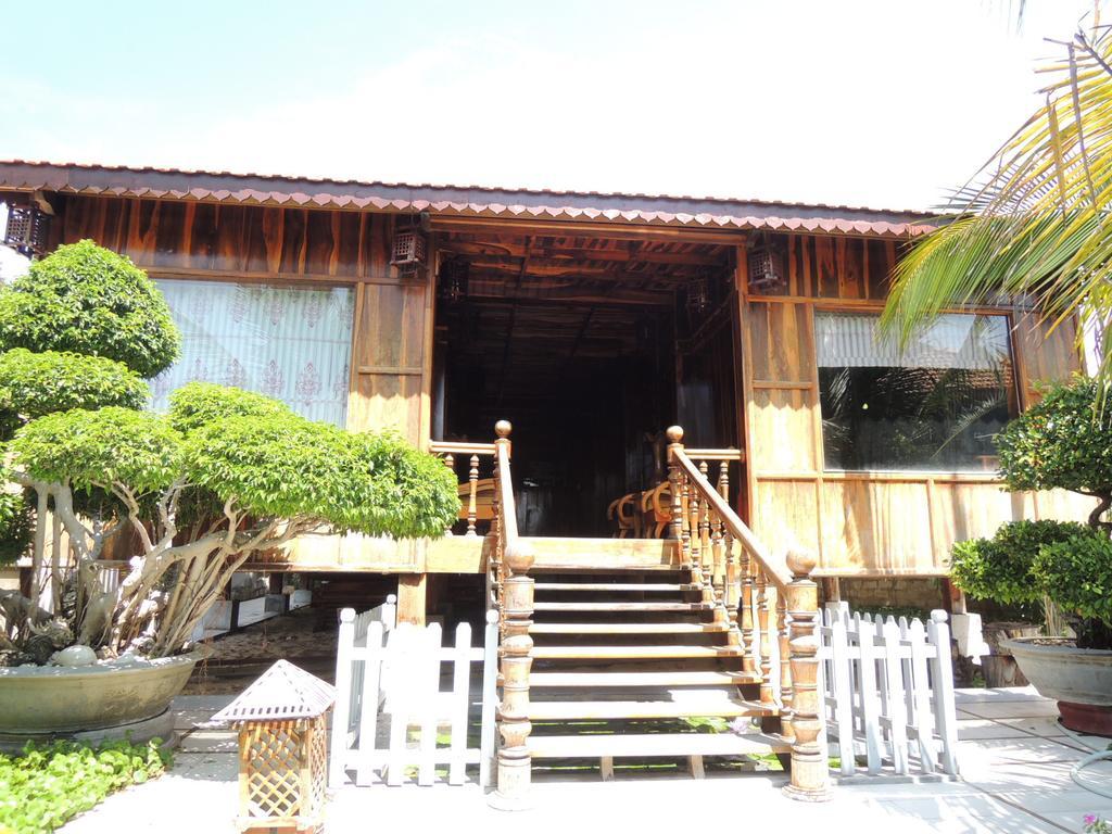 Sand Garden Resort Phan Thiet Luaran gambar