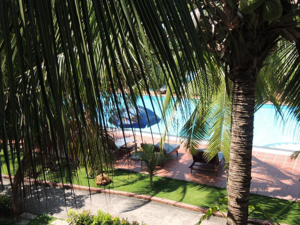 Sand Garden Resort Phan Thiet Bilik gambar