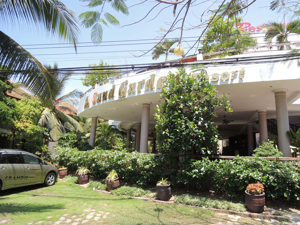 Sand Garden Resort Phan Thiet Luaran gambar