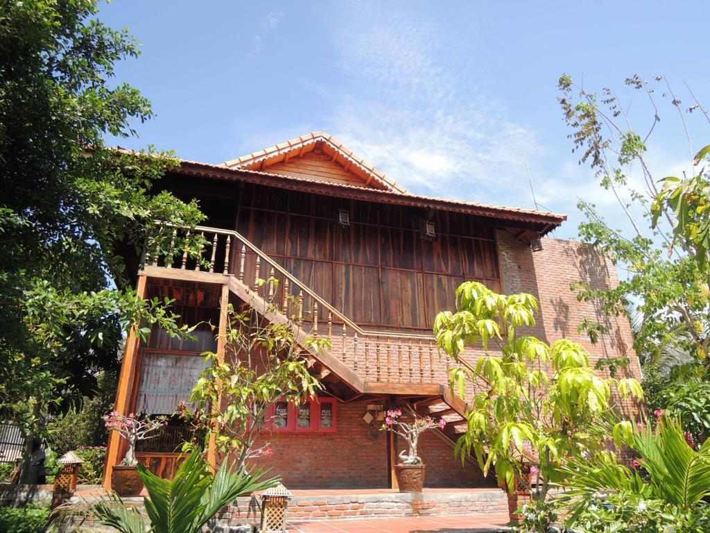 Sand Garden Resort Phan Thiet Luaran gambar