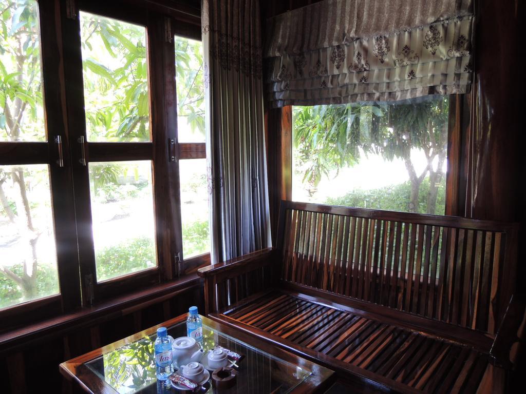 Sand Garden Resort Phan Thiet Luaran gambar