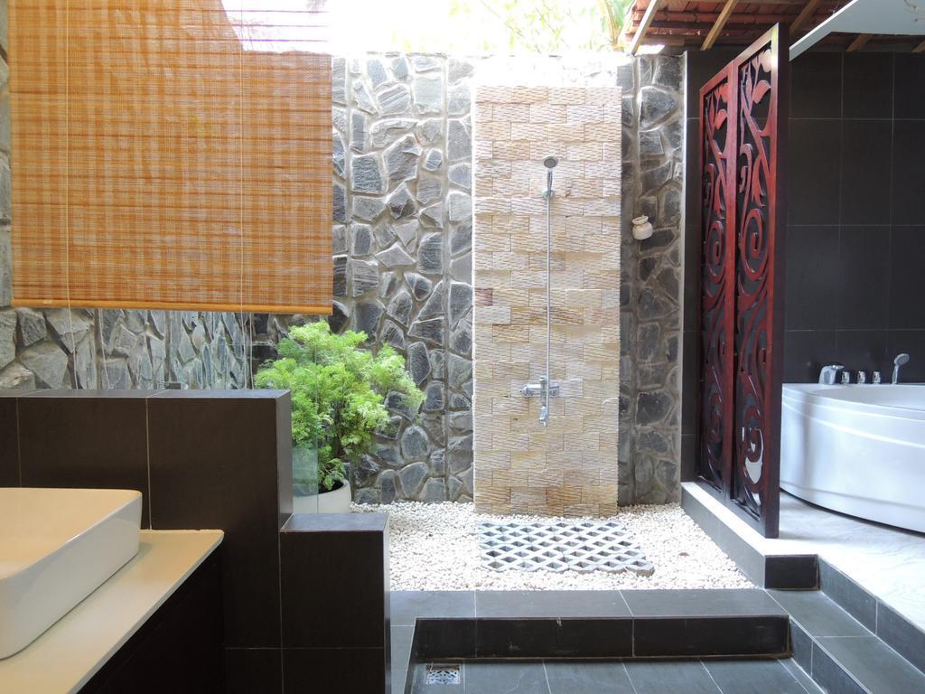 Sand Garden Resort Phan Thiet Luaran gambar