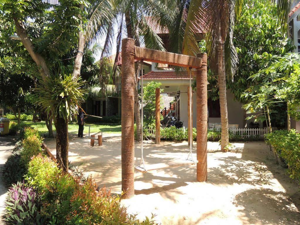 Sand Garden Resort Phan Thiet Luaran gambar